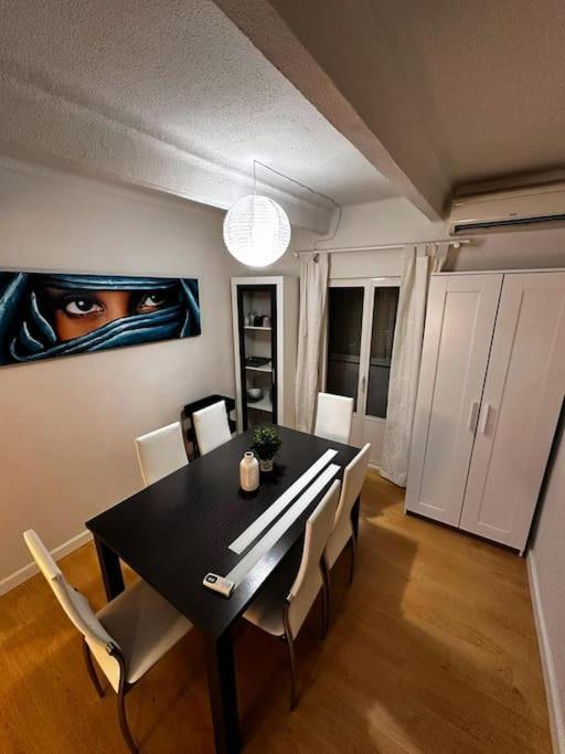 Casa Kintsugi Salamanque Extérieur photo
