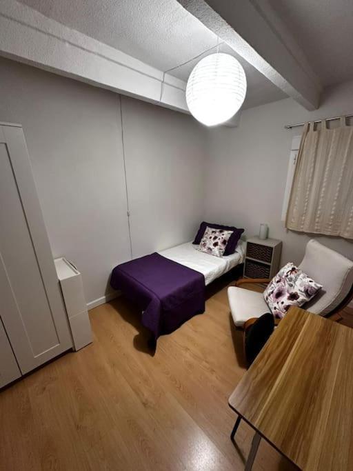 Casa Kintsugi Salamanque Extérieur photo